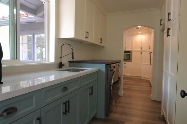 Complete home remodel - Saint regis