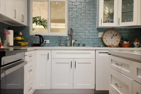 Kitchen remodel - Laguna