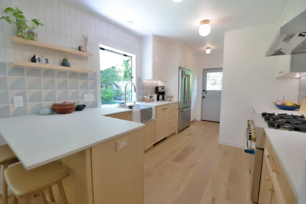 Kitchen remodeling - RODGERTON