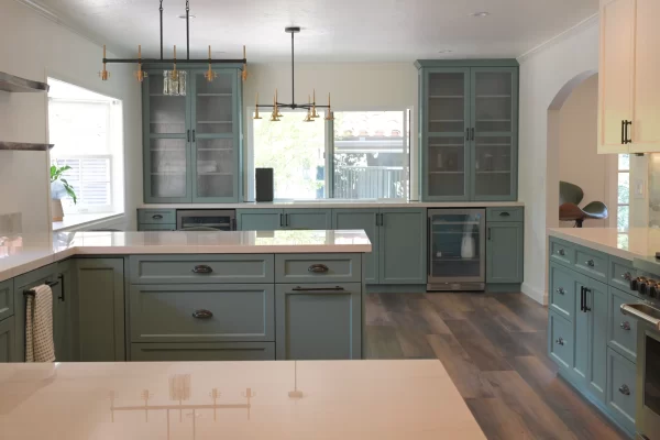 kITCHEN REMODEL - Saint regis (2)