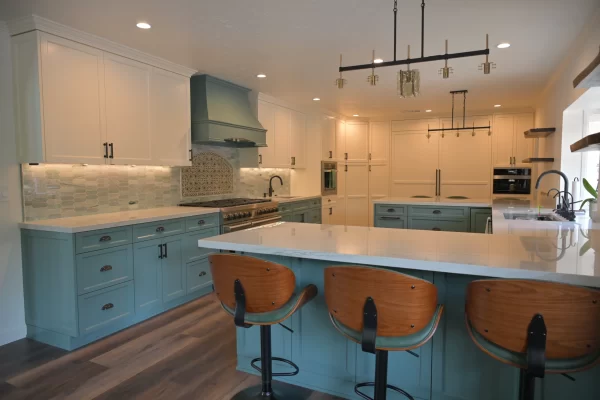 kITCHEN REMODEL - Saint regis (4)