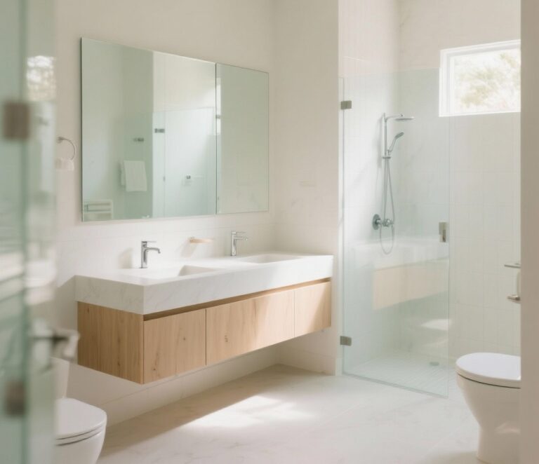 Los Angeles Bathroom Renovation