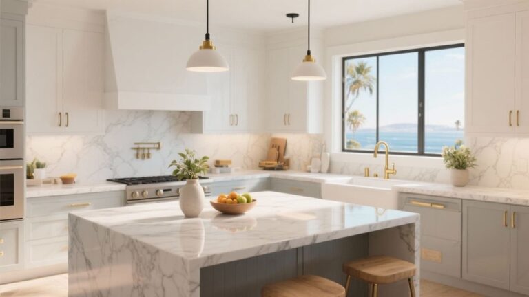 Kitchen Remodeling Experts Los Angeles