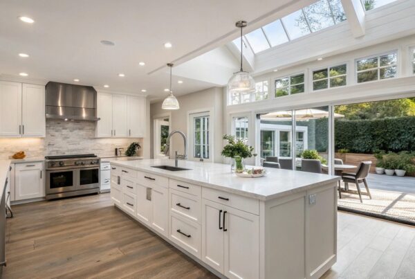 Kitchen Remodel Cost