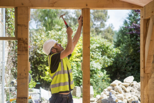 Garage Conversion Contractor
