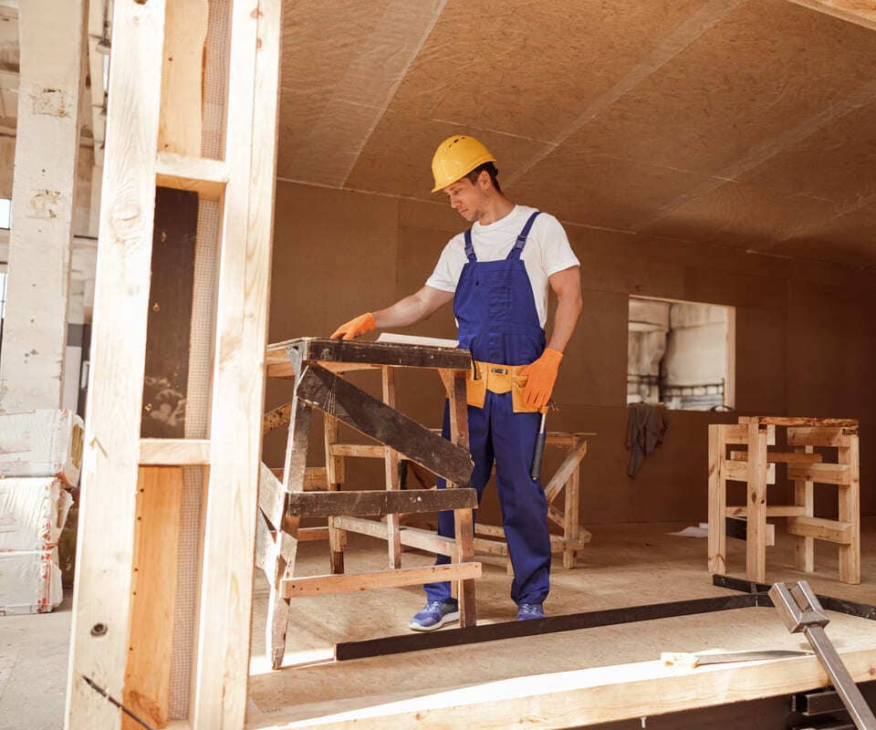 Who We Help With Fire Damage Restoration