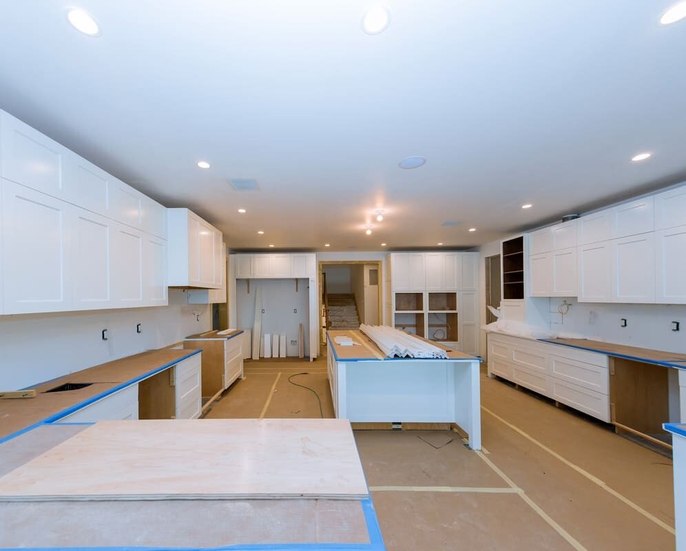 Why Los Angeles Homeowners Choose Sky Builders ZHR for Full Home Remodeling