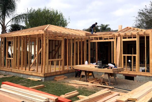 General Contractor vs. Design-Build